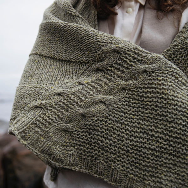 Soothing Stitches: Knits for a Quiet Mind