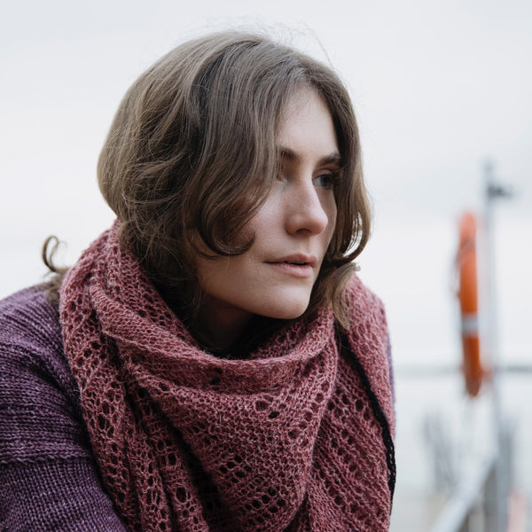 Soothing Stitches: Knits for a Quiet Mind