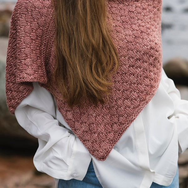 Soothing Stitches: Knits for a Quiet Mind