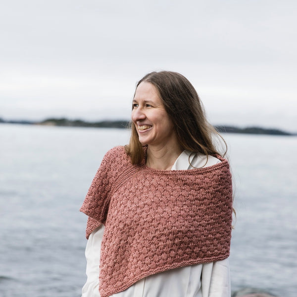Soothing Stitches: Knits for a Quiet Mind