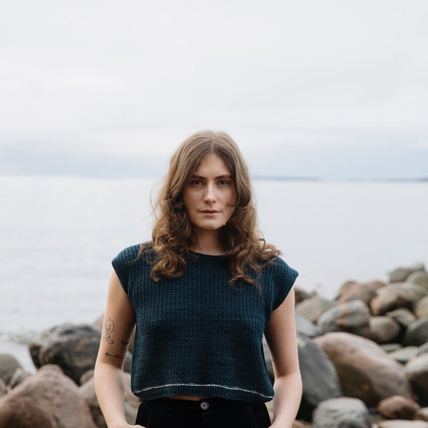 Soothing Stitches: Knits for a Quiet Mind