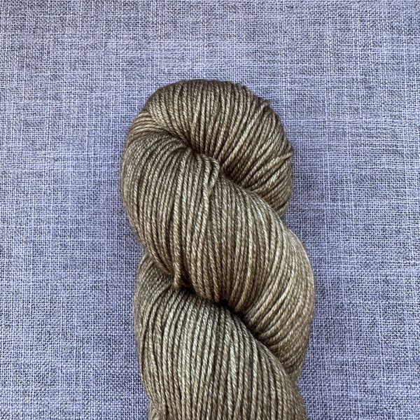 Falling Leaves Socks
