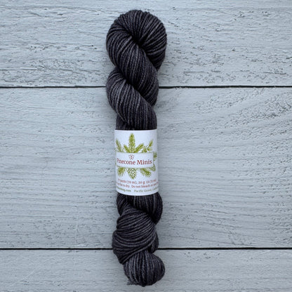 Pinecone Mini - Fingering/Sock