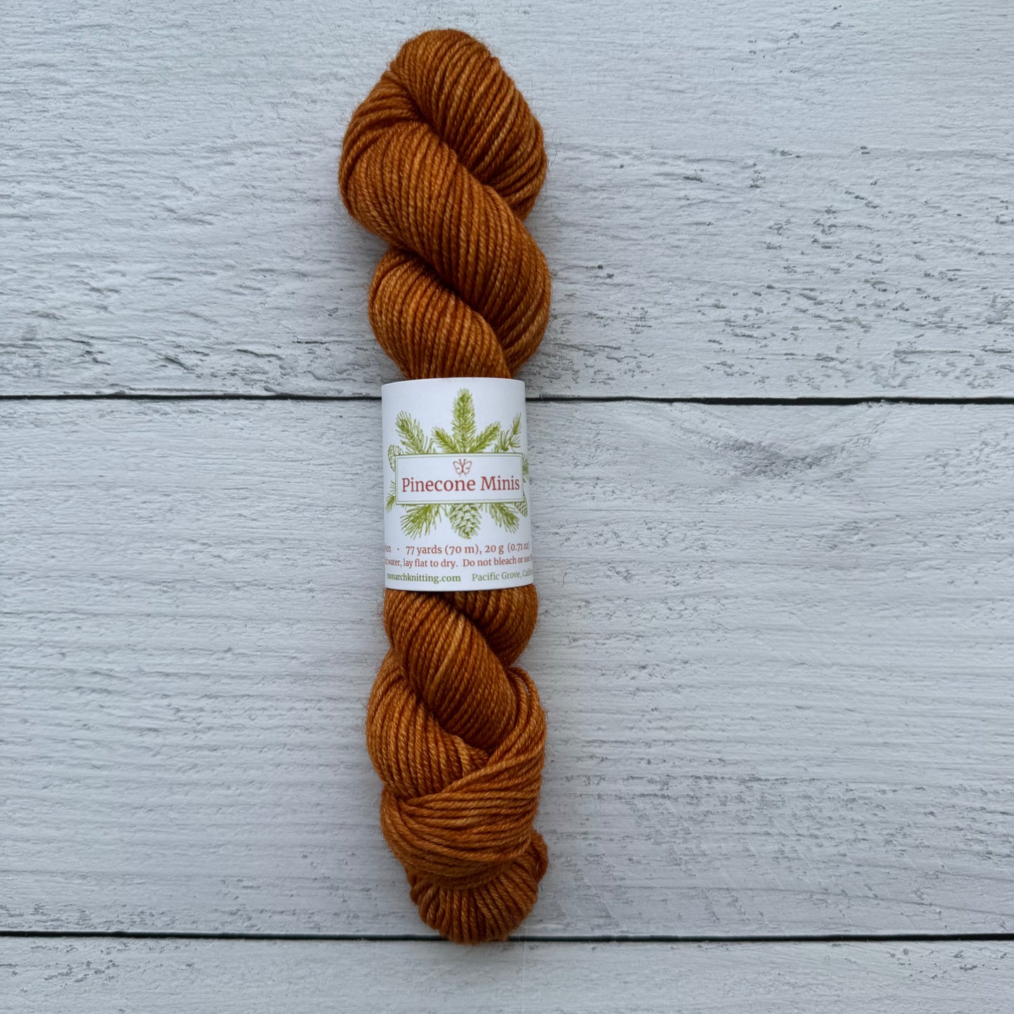 Cypress Grove Mini - DK