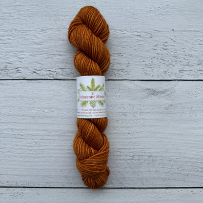 Cypress Grove Mini - DK
