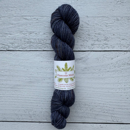 Pinecone Mini - Fingering/Sock