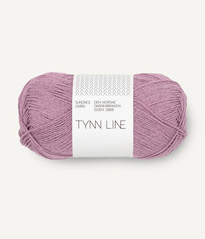 Sandnes Garn Tynn Line