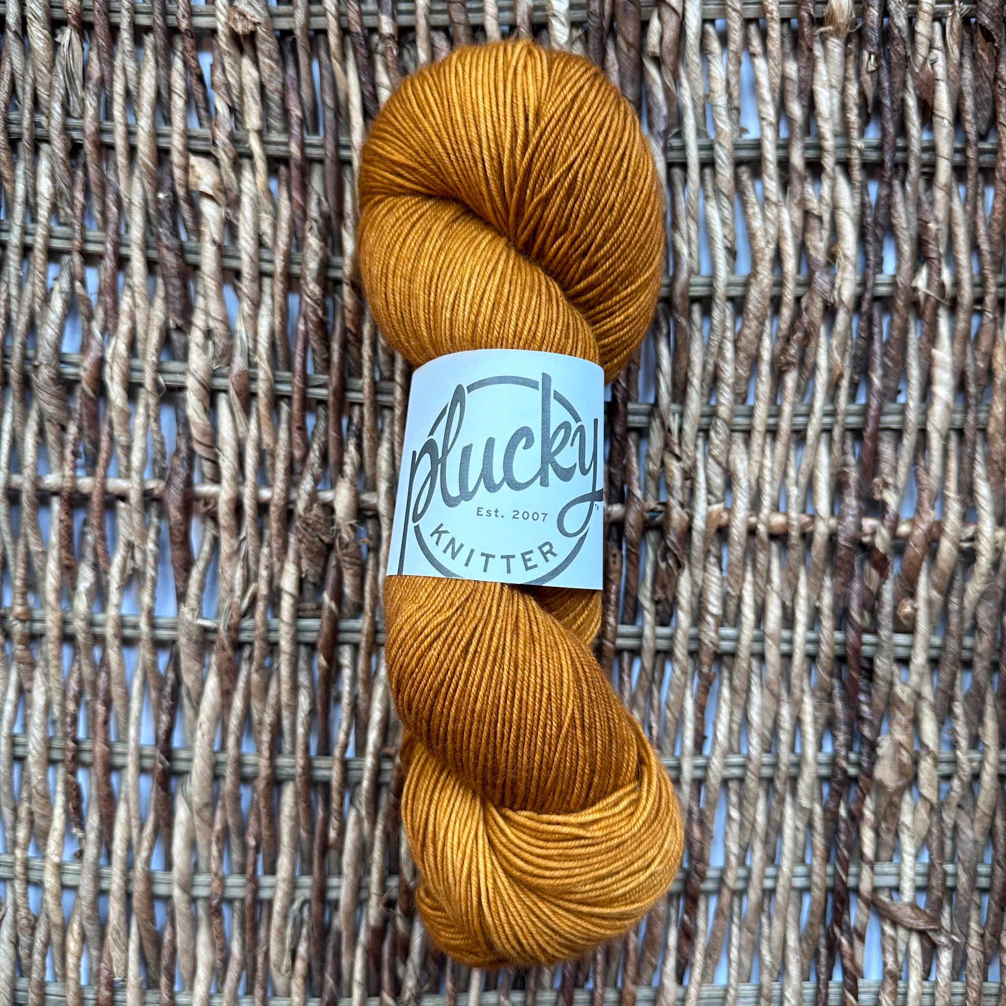 Plucky Knitter Primo Fingering Yarn shops Bundle for kelsaknitter