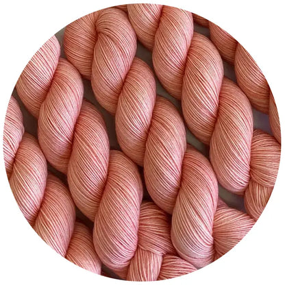 Coates & Co Prairie Sock Yarn Mini Skein 20g