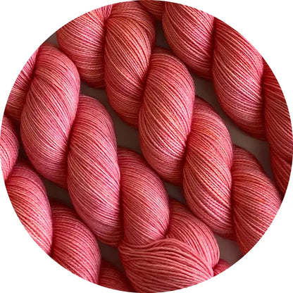 Coates & Co Prairie Sock Yarn Mini Skein 20g