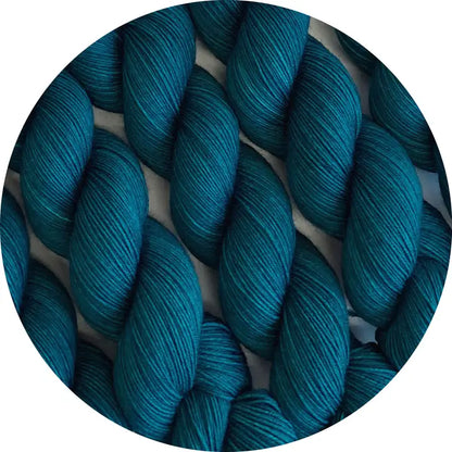 Coates & Co Prairie Sock Yarn Mini Skein 20g