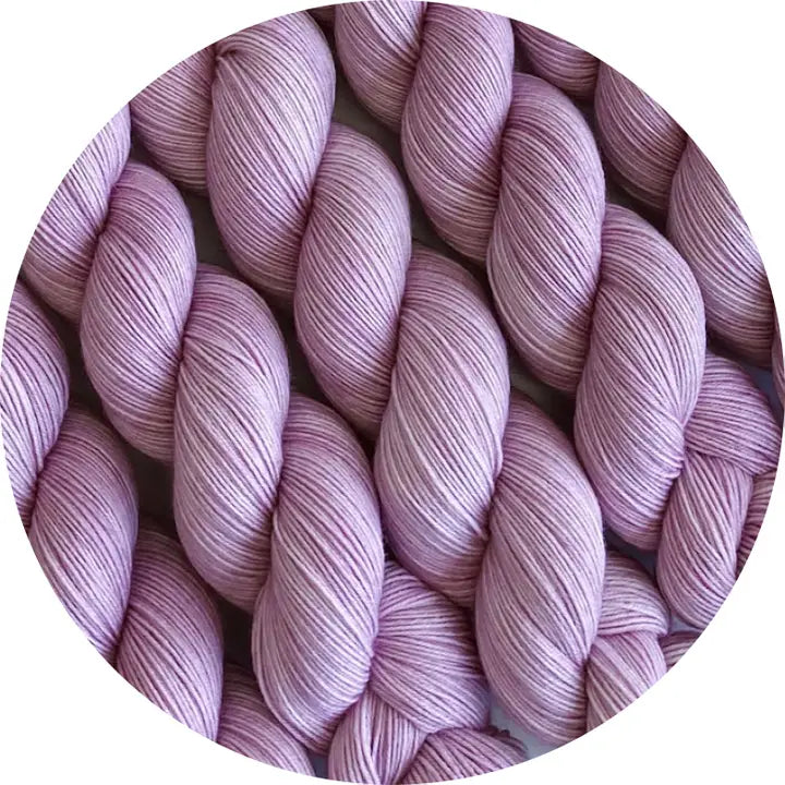 Coates & Co Prairie Sock Yarn Mini Skein 20g