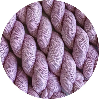 Coates & Co Prairie Sock Yarn Mini Skein 20g