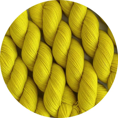 Coates & Co Prairie Sock Yarn Mini Skein 20g