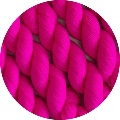 Coates & Co Prairie Sock Yarn Mini Skein 20g
