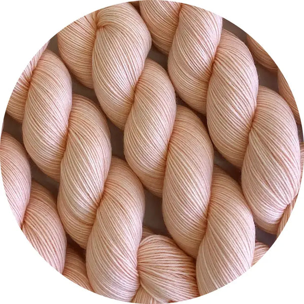 Coates & Co Prairie Sock Yarn Mini Skein 20g