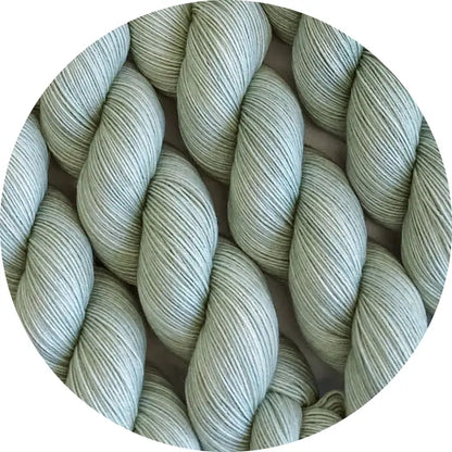 Coates & Co Prairie Sock Yarn Mini Skein 20g