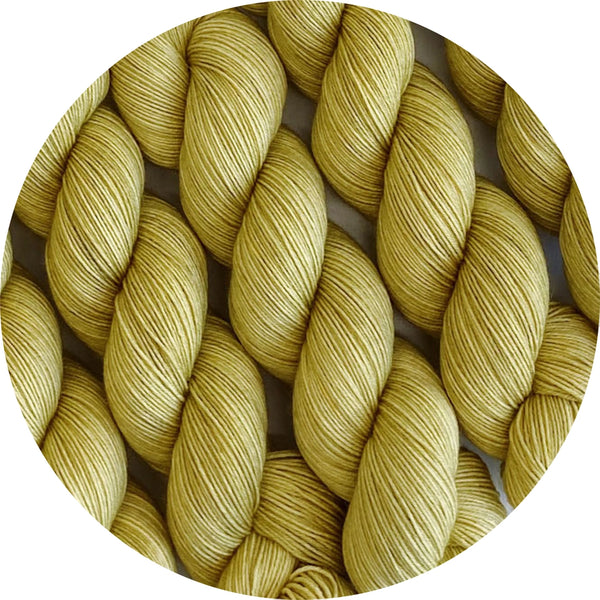 Coates & Co Prairie Sock Yarn