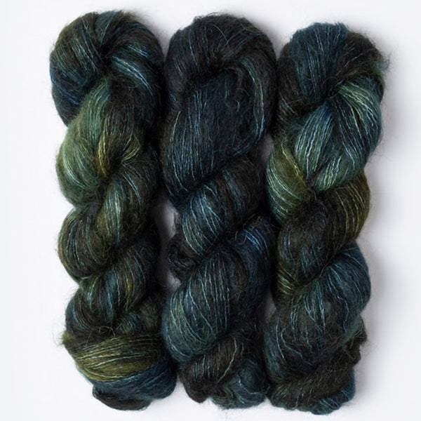 Blue Sky Fibers Prairie Hand-Dyed