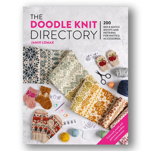 The Doodle Knit Directory