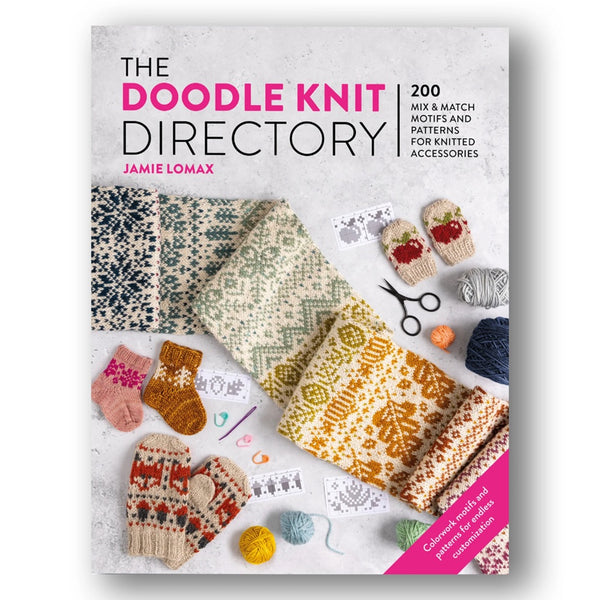 The Doodle Knit Directory