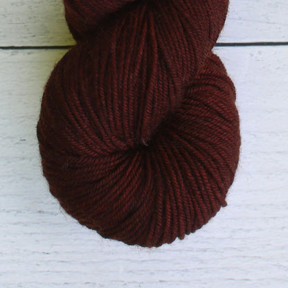 Plucky Knitter Legacy Sport