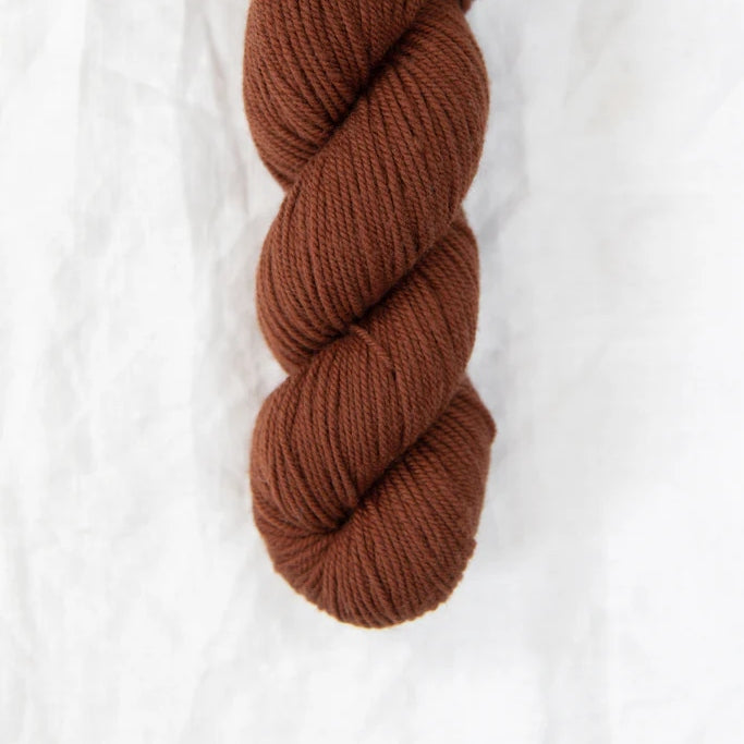 Quince & Co. Chickadee