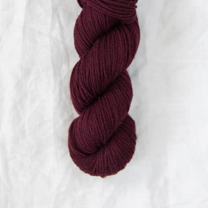 Quince & Co. Chickadee
