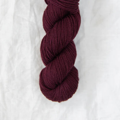 Quince & Co. Chickadee