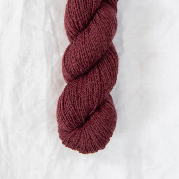 Quince & Co. Chickadee