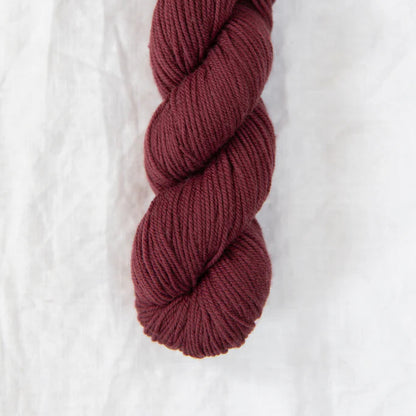 Quince & Co. Chickadee