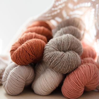 Quince & Co. Finch