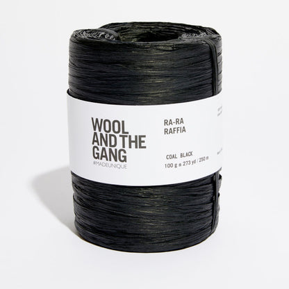 Ra-Ra-Raffia