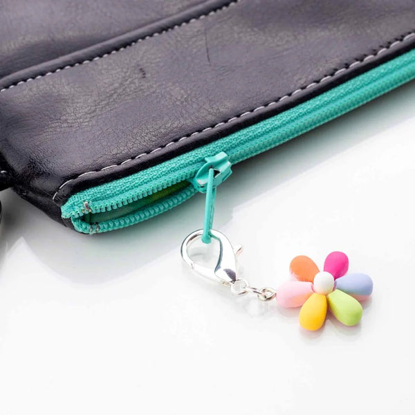 Crochet Clip Stitch Marker