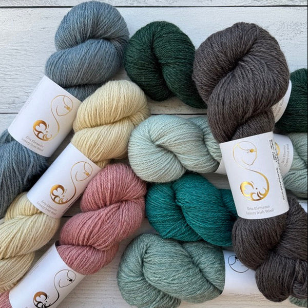 Eriu Elements DK
