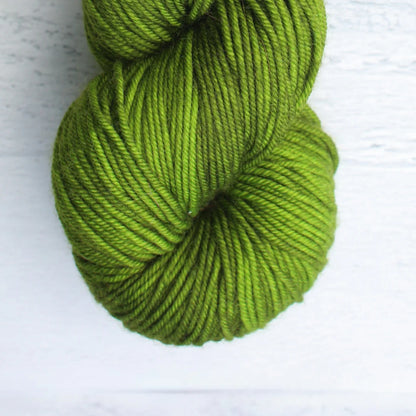 Plucky Knitter Legacy Sport