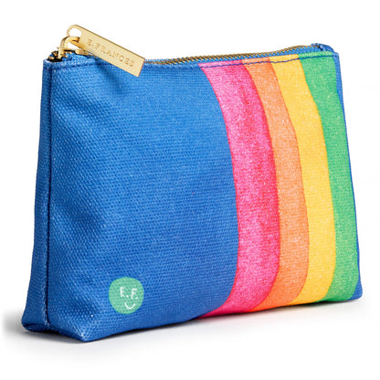 Notions Zip Pouch
