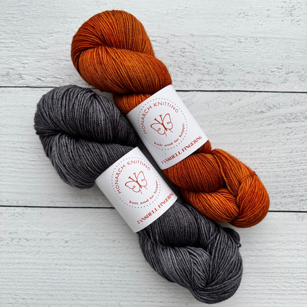 Rhubarb and Custard Socks