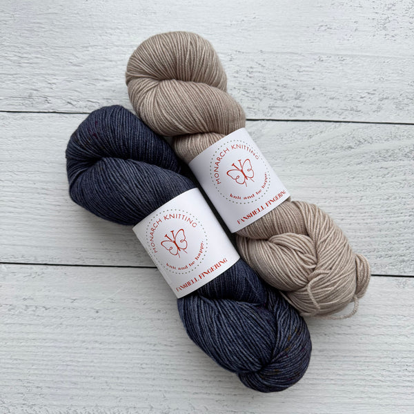 Rhubarb and Custard Socks