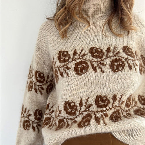 Rosie Sweater