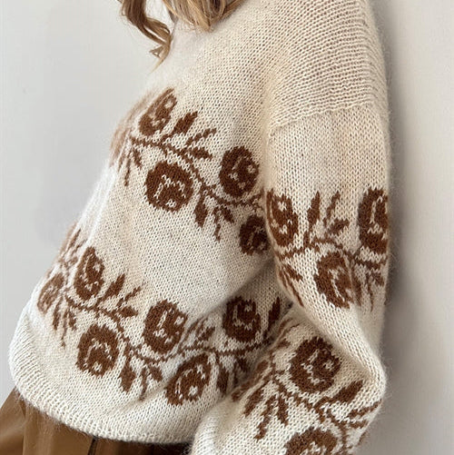 Rosie Sweater