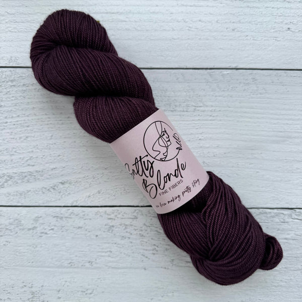 Salty Blonde Fiber Sport