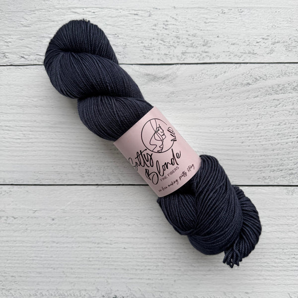 Salty Blonde Fiber Sport