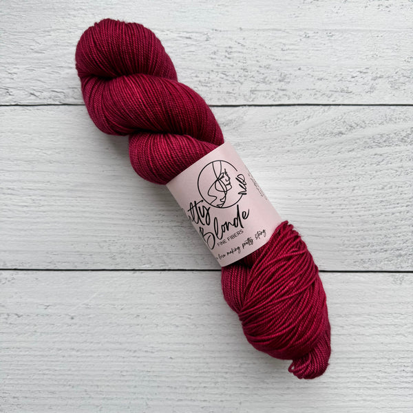 Salty Blonde Fiber Sport