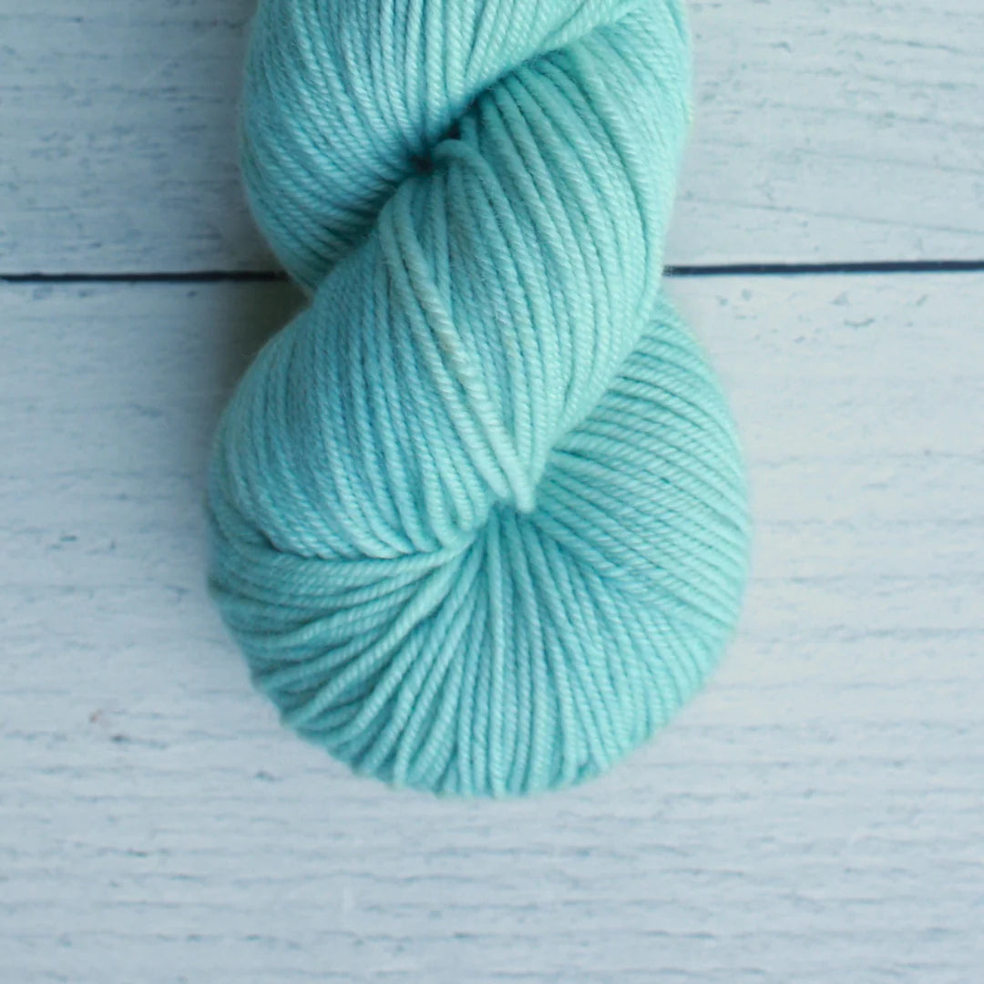 Plucky Knitter Legacy Sport