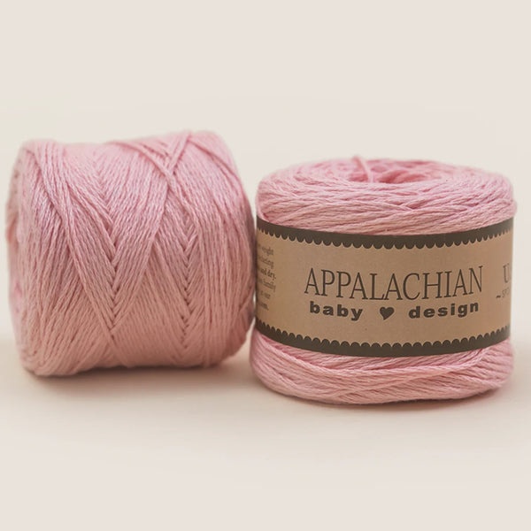 Appalachian Baby Bonjour Baby Handknit Blanket Kit