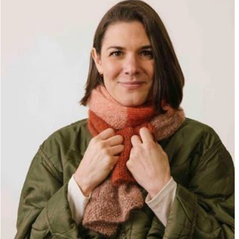 Churchmouse / Rowan Collabrative Trunk Show - May 30th to June 9th