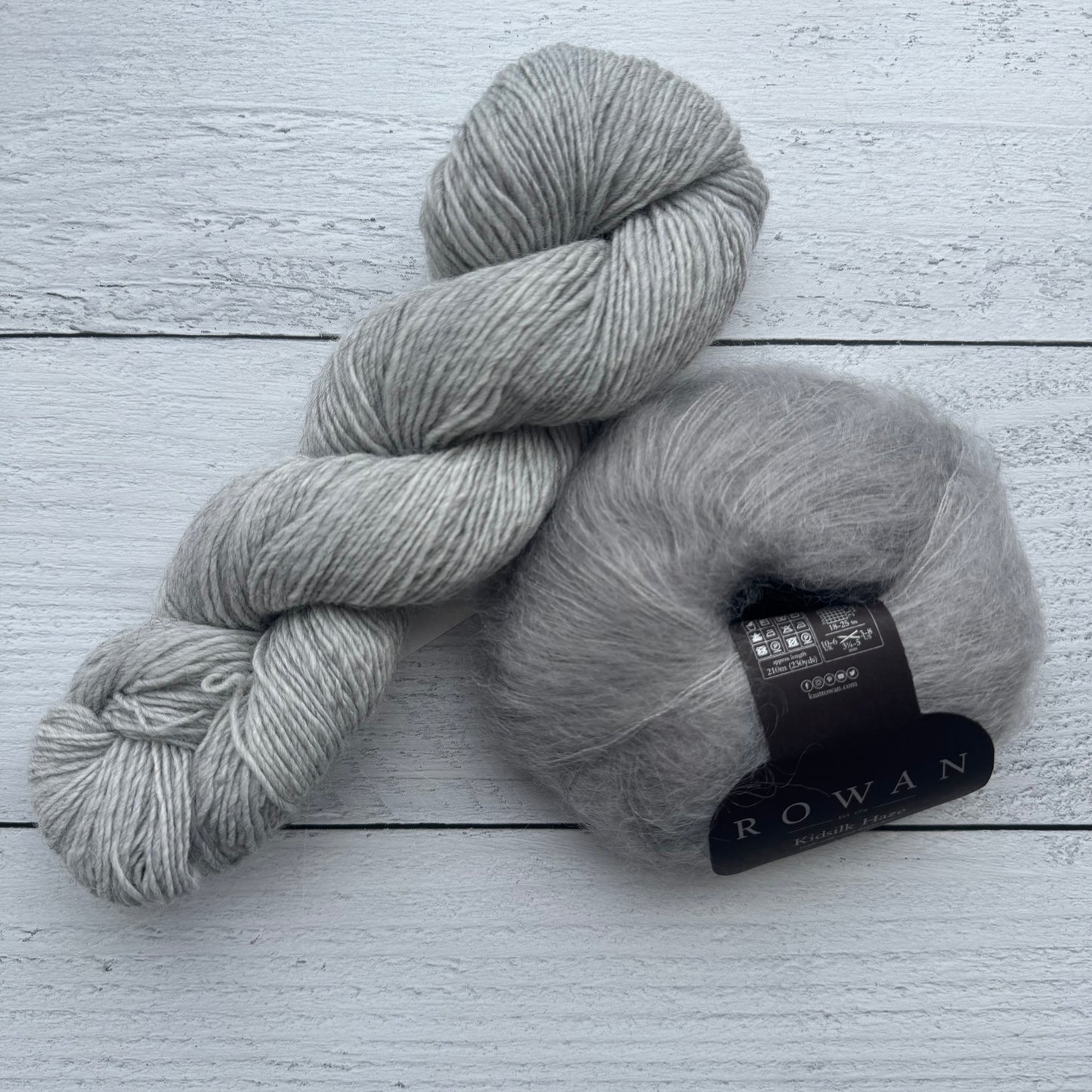 Sigrid Scarf