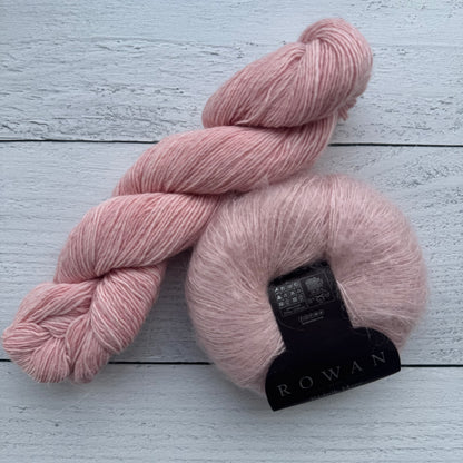 Sigrid Scarf