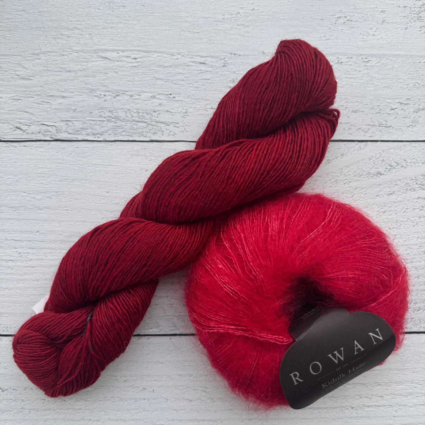Sigrid Scarf